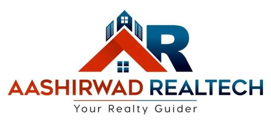 Aashirwrad Realtech Logo